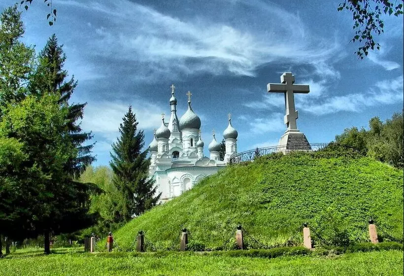 Premier Hotel Palazzo