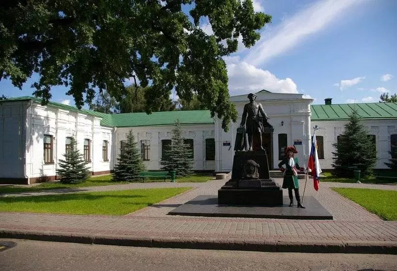 Premier Hotel Palazzo