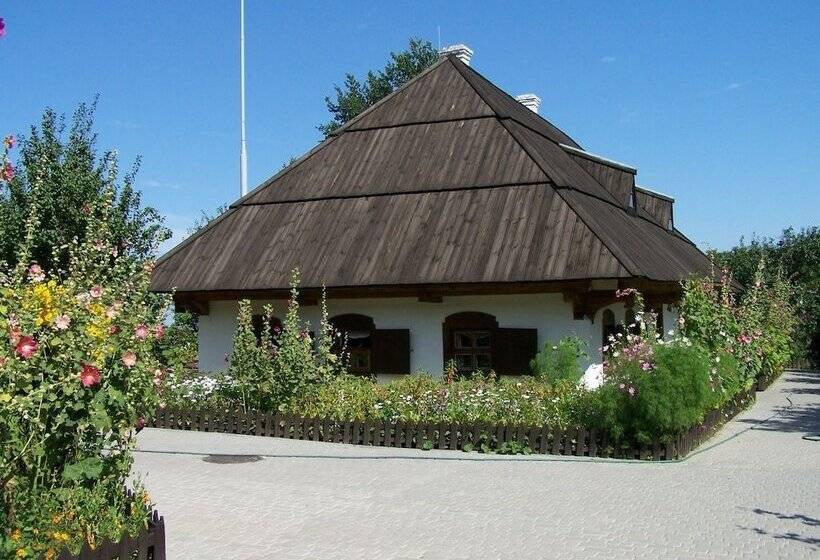 Premier Hotel Palazzo