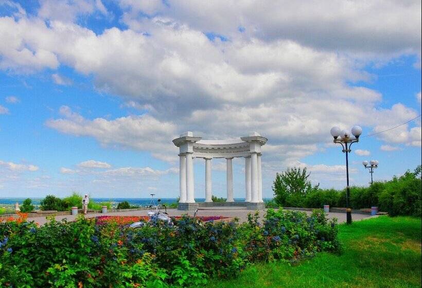 Premier Hotel Palazzo