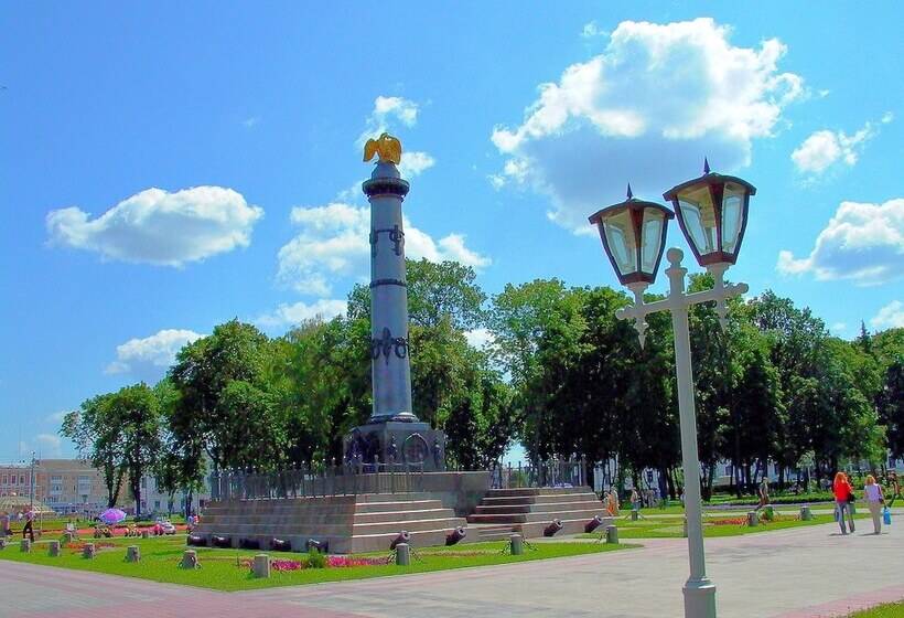 Premier Hotel Palazzo