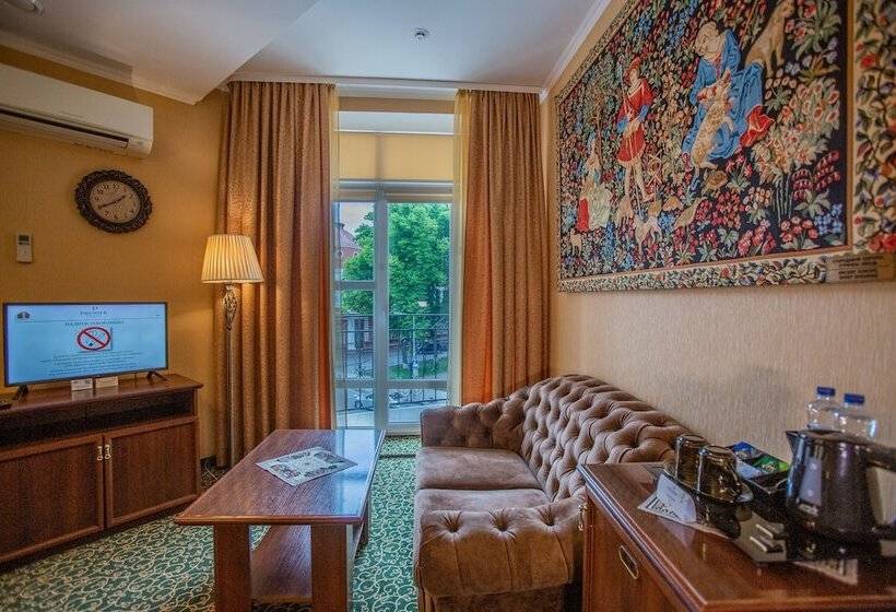 Premier Hotel Palazzo