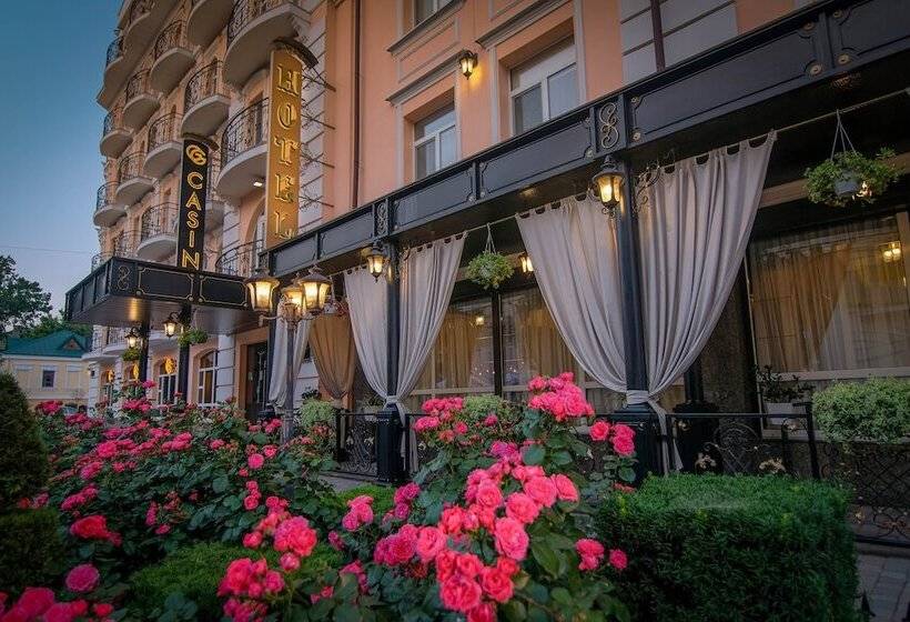 Premier Hotel Palazzo