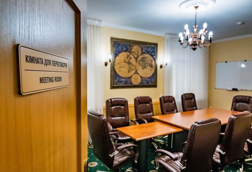 Premier Hotel Palazzo