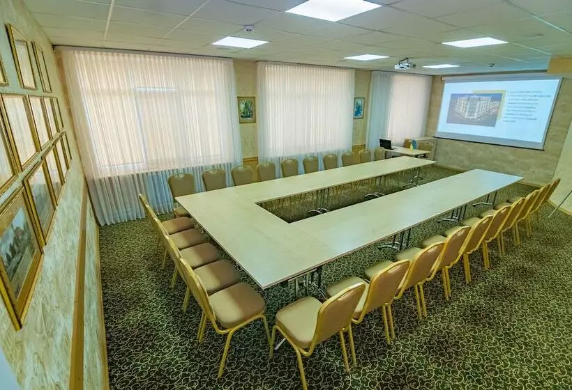 Premier Hotel Palazzo