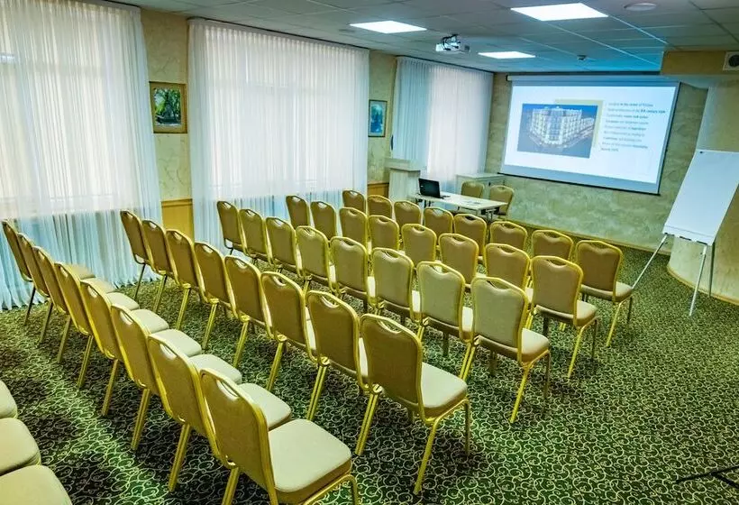 Premier Hotel Palazzo