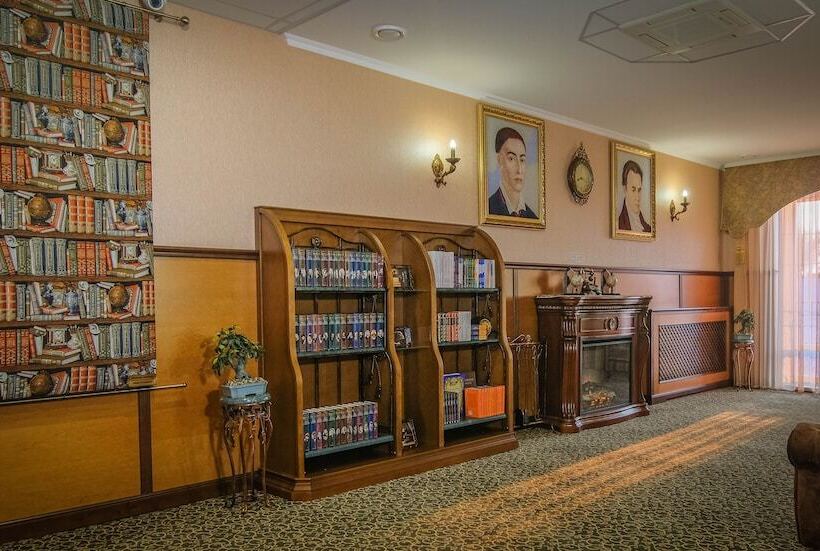 Premier Hotel Palazzo