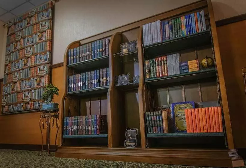 Premier Hotel Palazzo