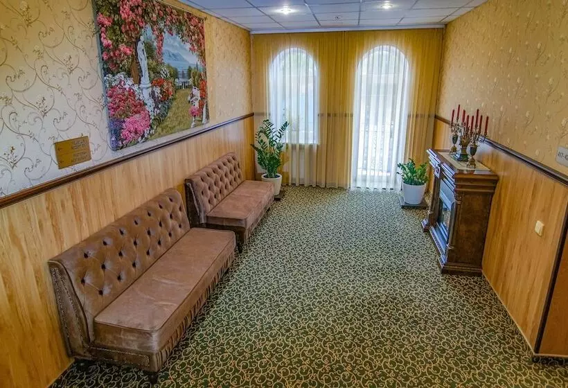 Premier Hotel Palazzo