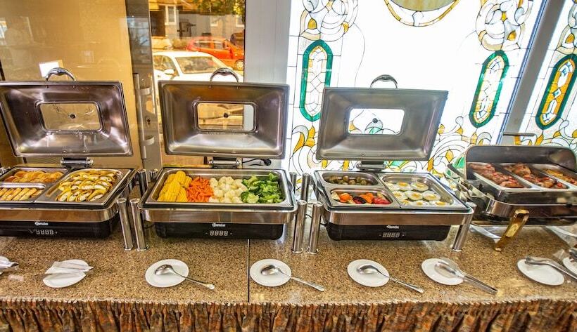 Premier Hotel Palazzo