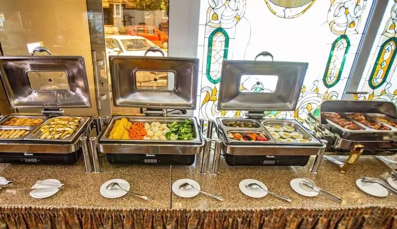 Premier Hotel Palazzo