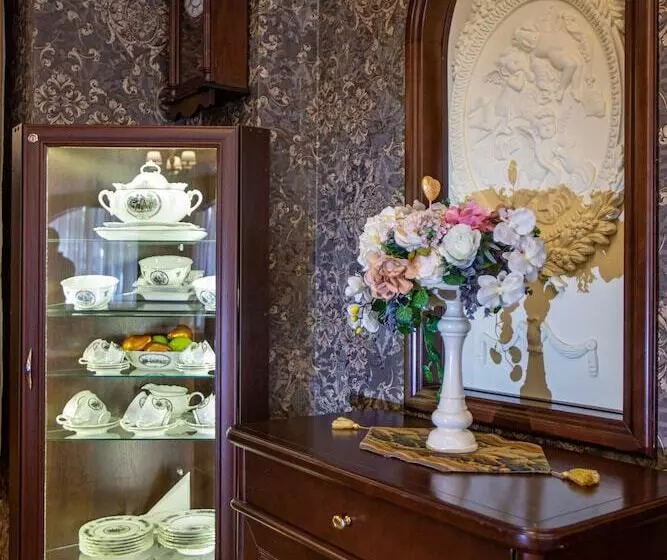 Premier Hotel Palazzo