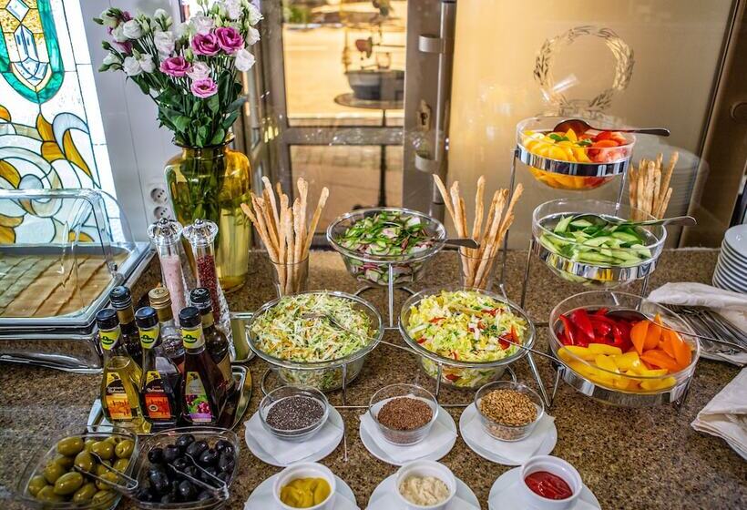 Premier Hotel Palazzo