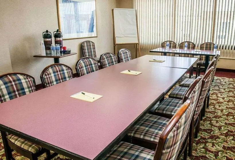 فندق Quality Inn Seekonkprovidence