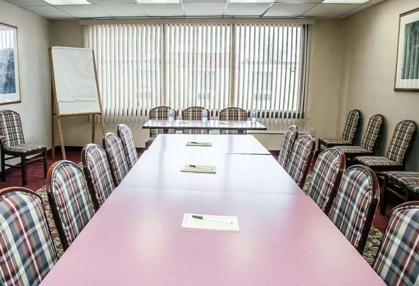 فندق Quality Inn Seekonkprovidence