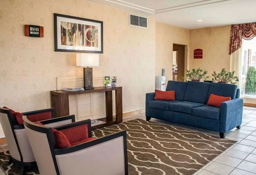 فندق Quality Inn Seekonkprovidence