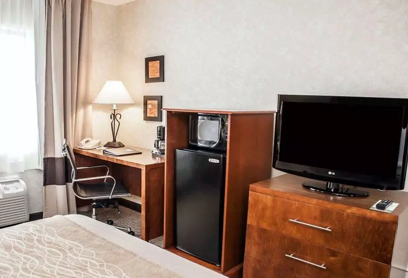 فندق Quality Inn Seekonkprovidence