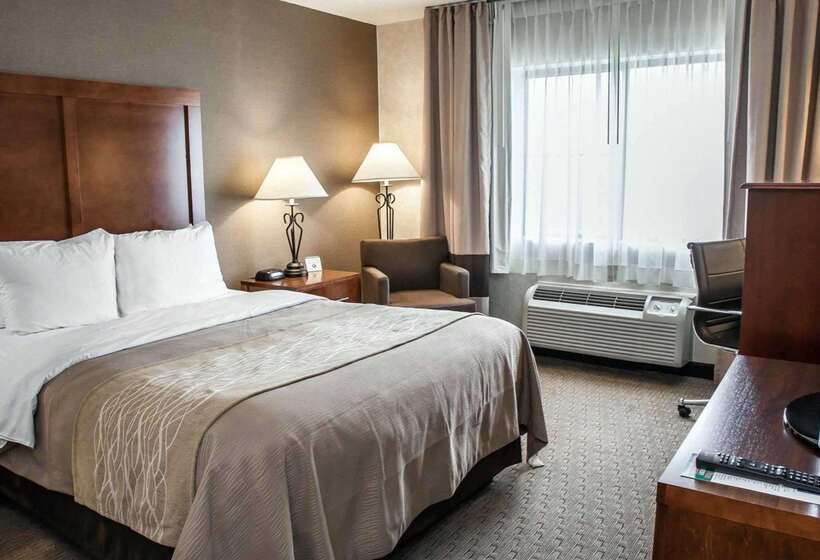 فندق Quality Inn Seekonkprovidence