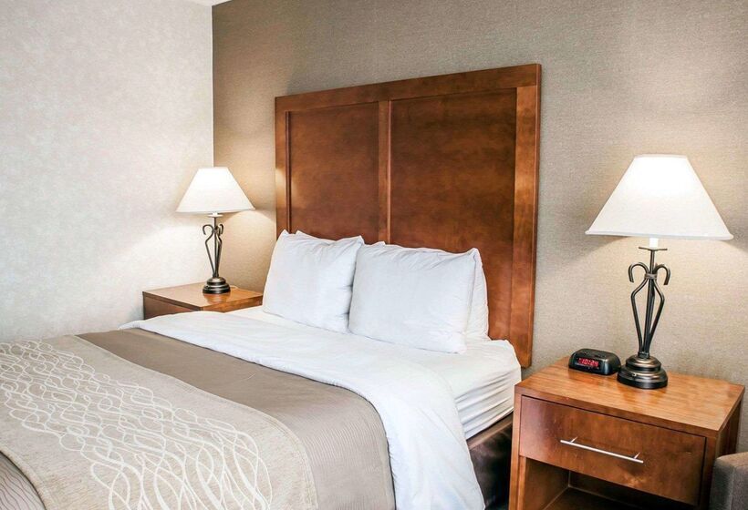 فندق Quality Inn Seekonkprovidence