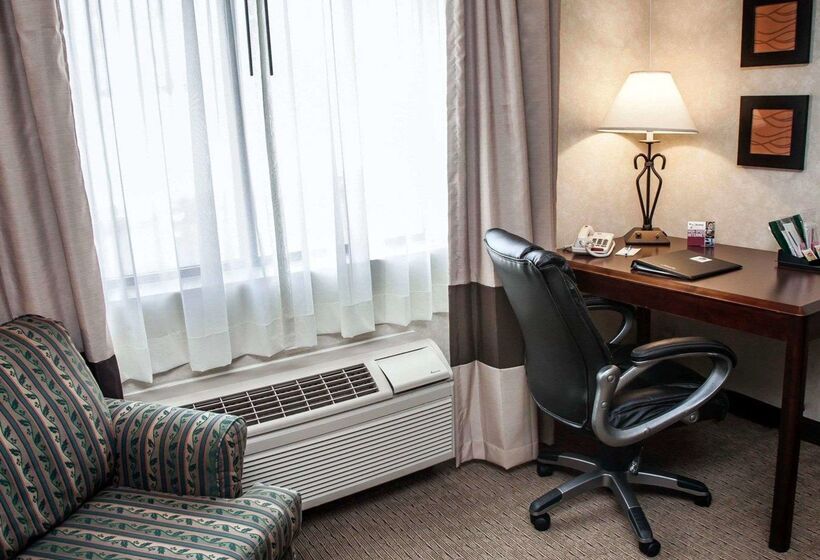 فندق Quality Inn Seekonkprovidence