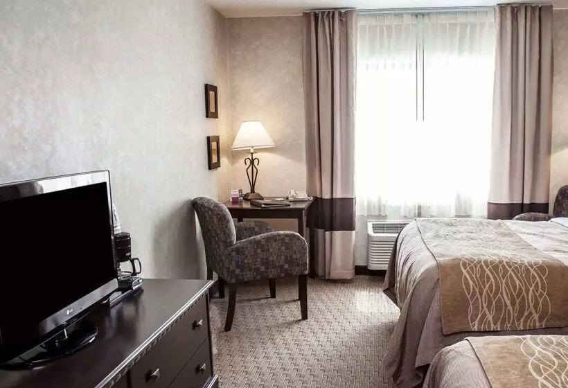 فندق Quality Inn Seekonkprovidence