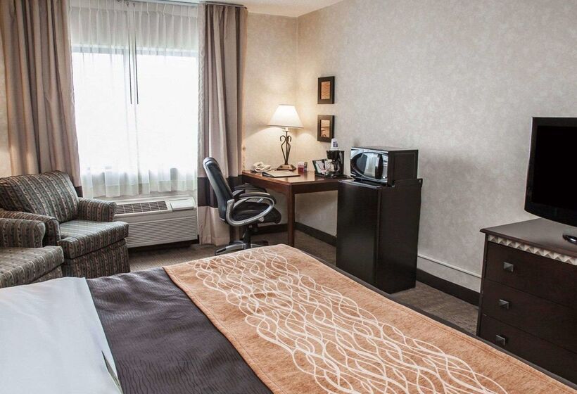 فندق Quality Inn Seekonkprovidence