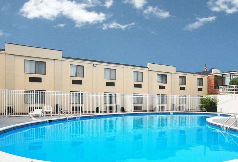 فندق Quality Inn Seekonkprovidence