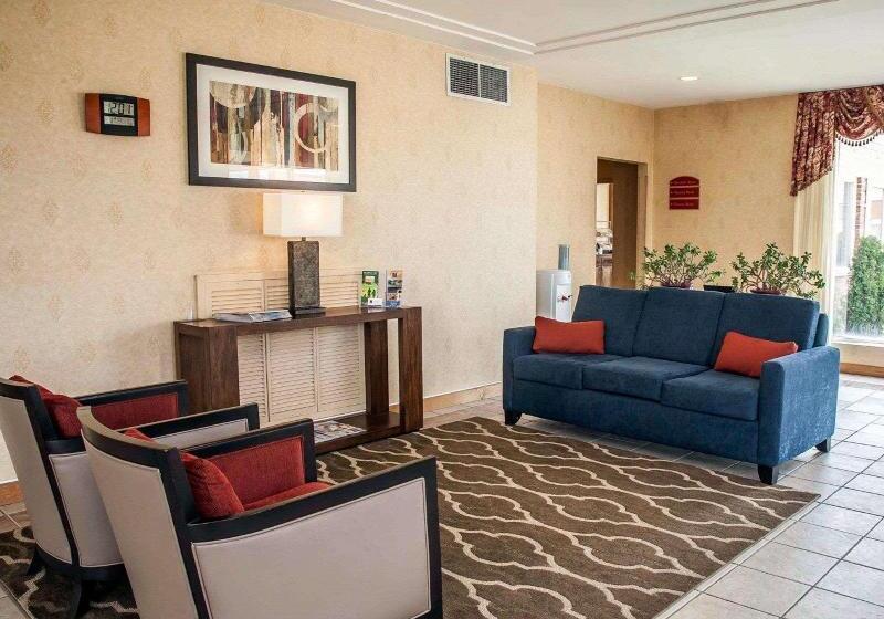 فندق Quality Inn Seekonkprovidence