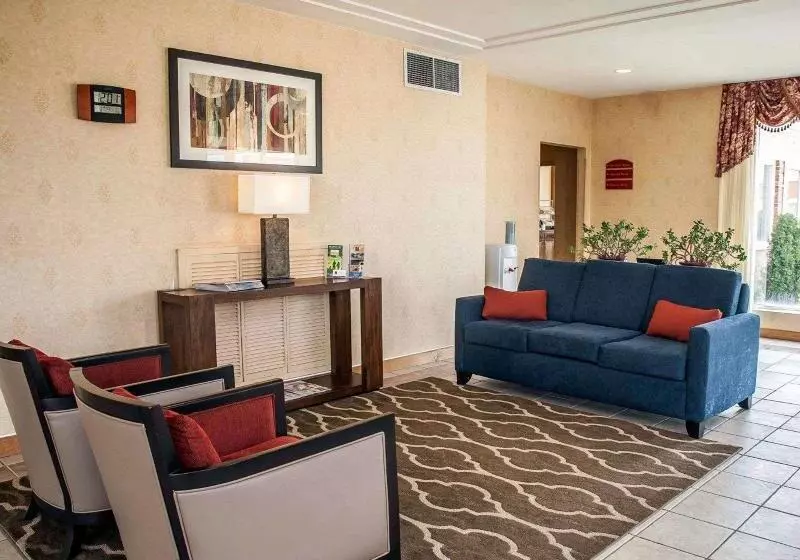 فندق Quality Inn Seekonkprovidence