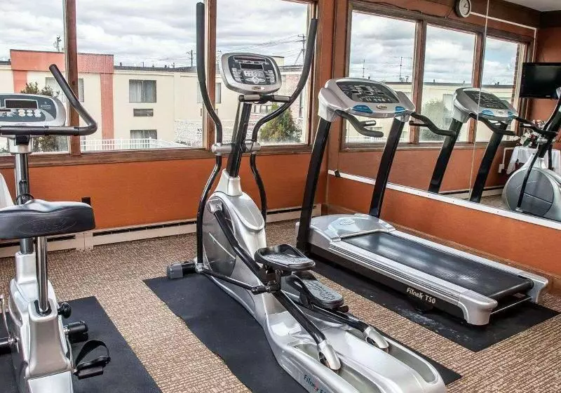 فندق Quality Inn Seekonkprovidence