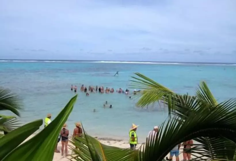 هتل Raina Holiday Accommodation