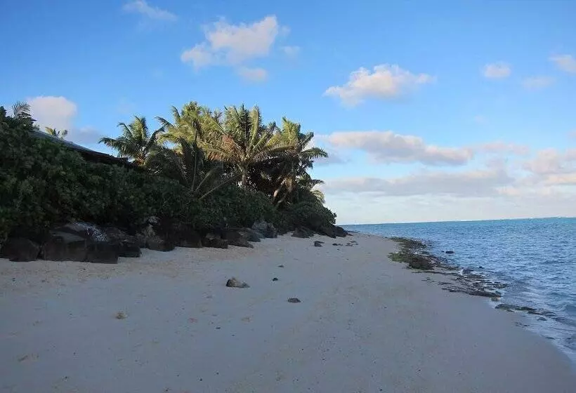 هتل Raina Holiday Accommodation