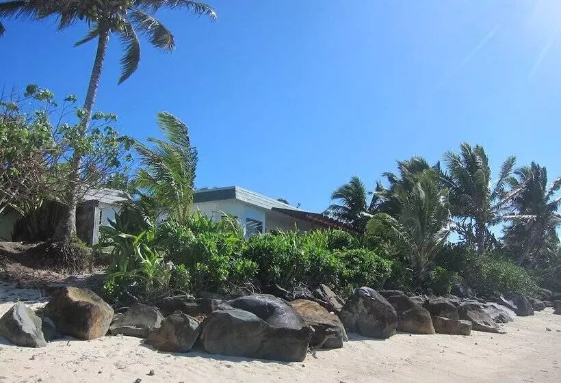 هتل Raina Holiday Accommodation
