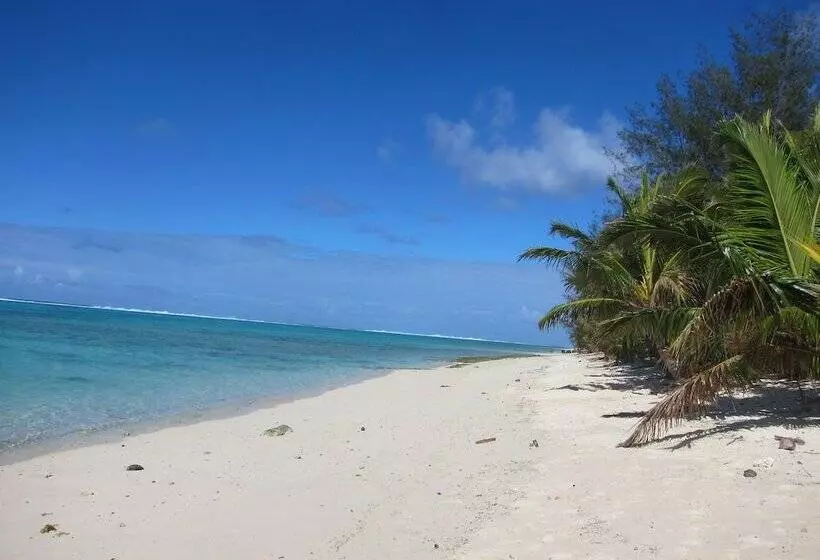 هتل Raina Holiday Accommodation
