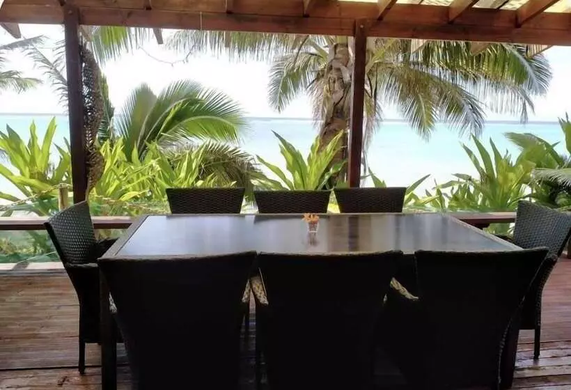 هتل Raina Holiday Accommodation