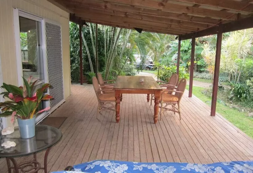 هتل Raina Holiday Accommodation