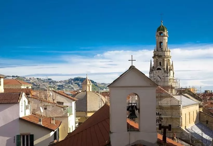 هتل Riviera Sanremo