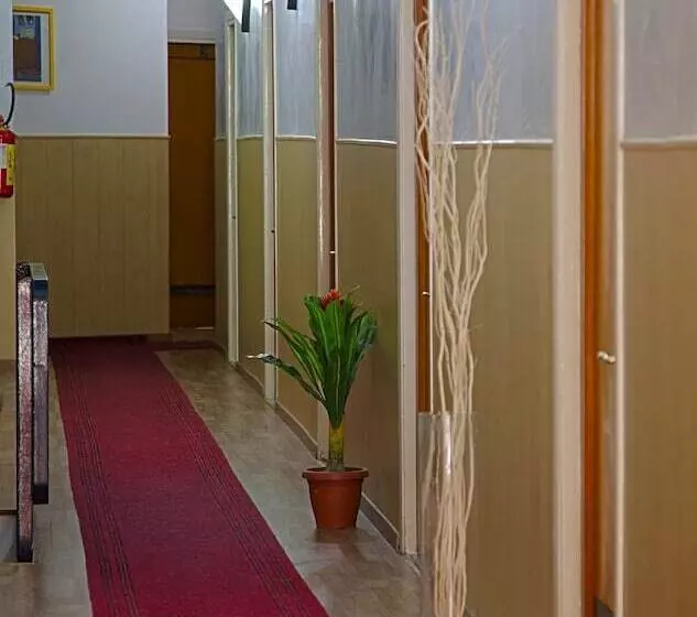 هتل Riviera Sanremo