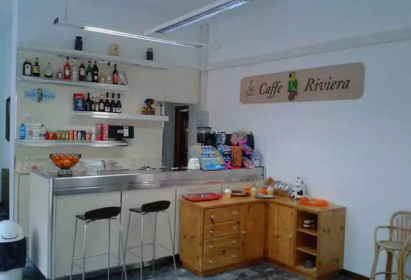 هتل Riviera Sanremo