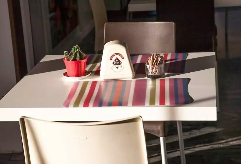 هتل Riviera Sanremo