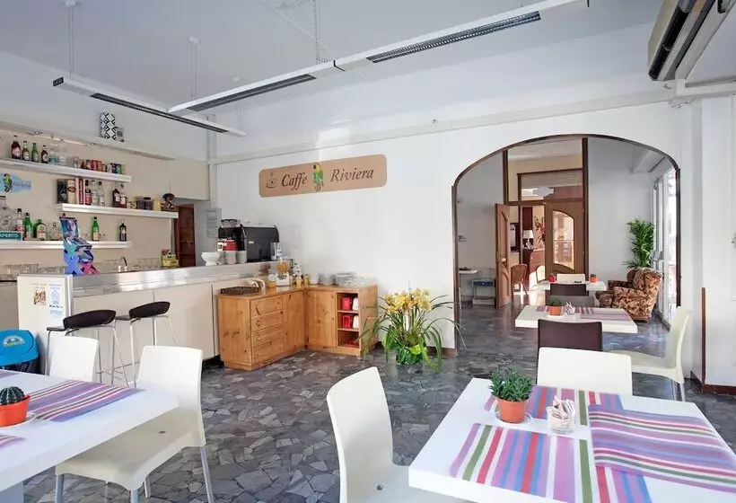 هتل Riviera Sanremo