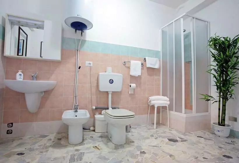 هتل Riviera Sanremo