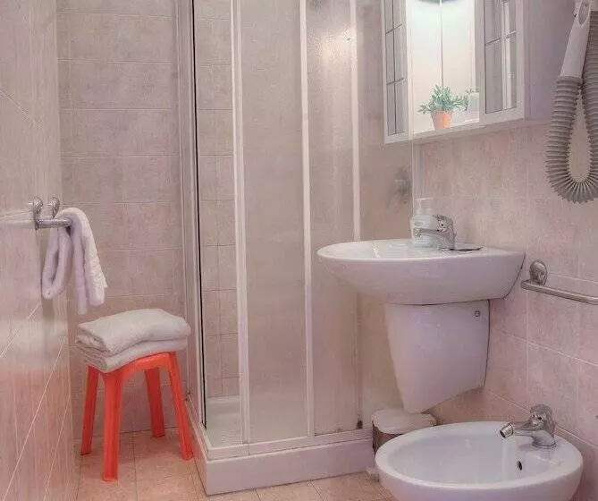 هتل Riviera Sanremo