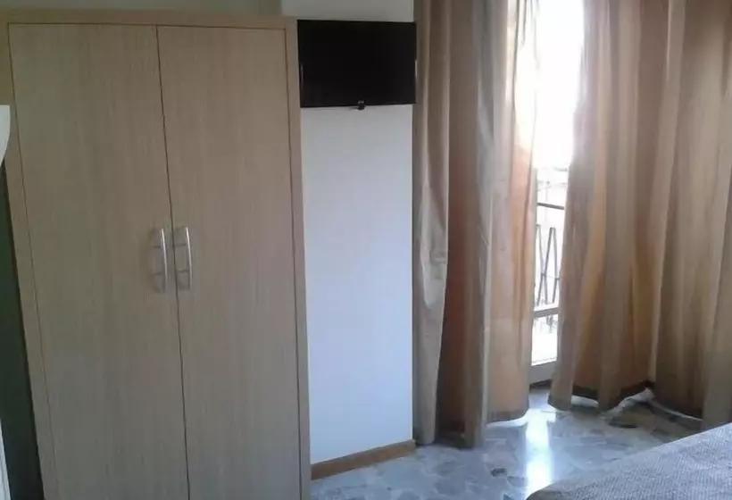 هتل Riviera Sanremo