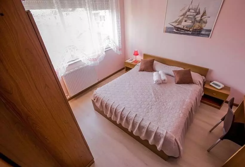 هتل Riviera Sanremo