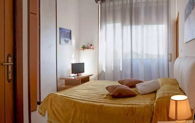 هتل Riviera Sanremo