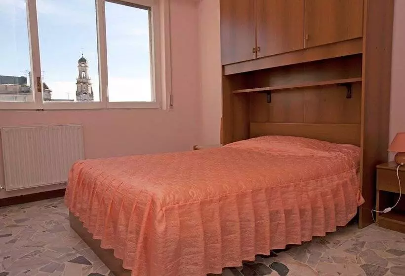 هتل Riviera Sanremo