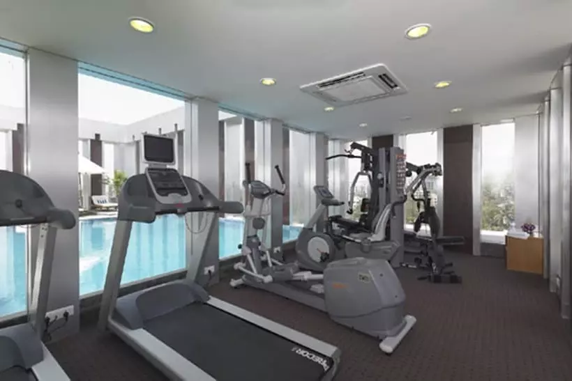 酒店 Royal Orchid Central Grazia Navi Mumbai