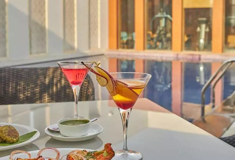 酒店 Royal Orchid Central Grazia Navi Mumbai