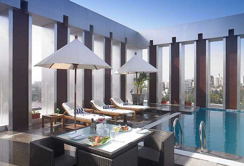 هتل Royal Orchid Central Grazia Navi Mumbai